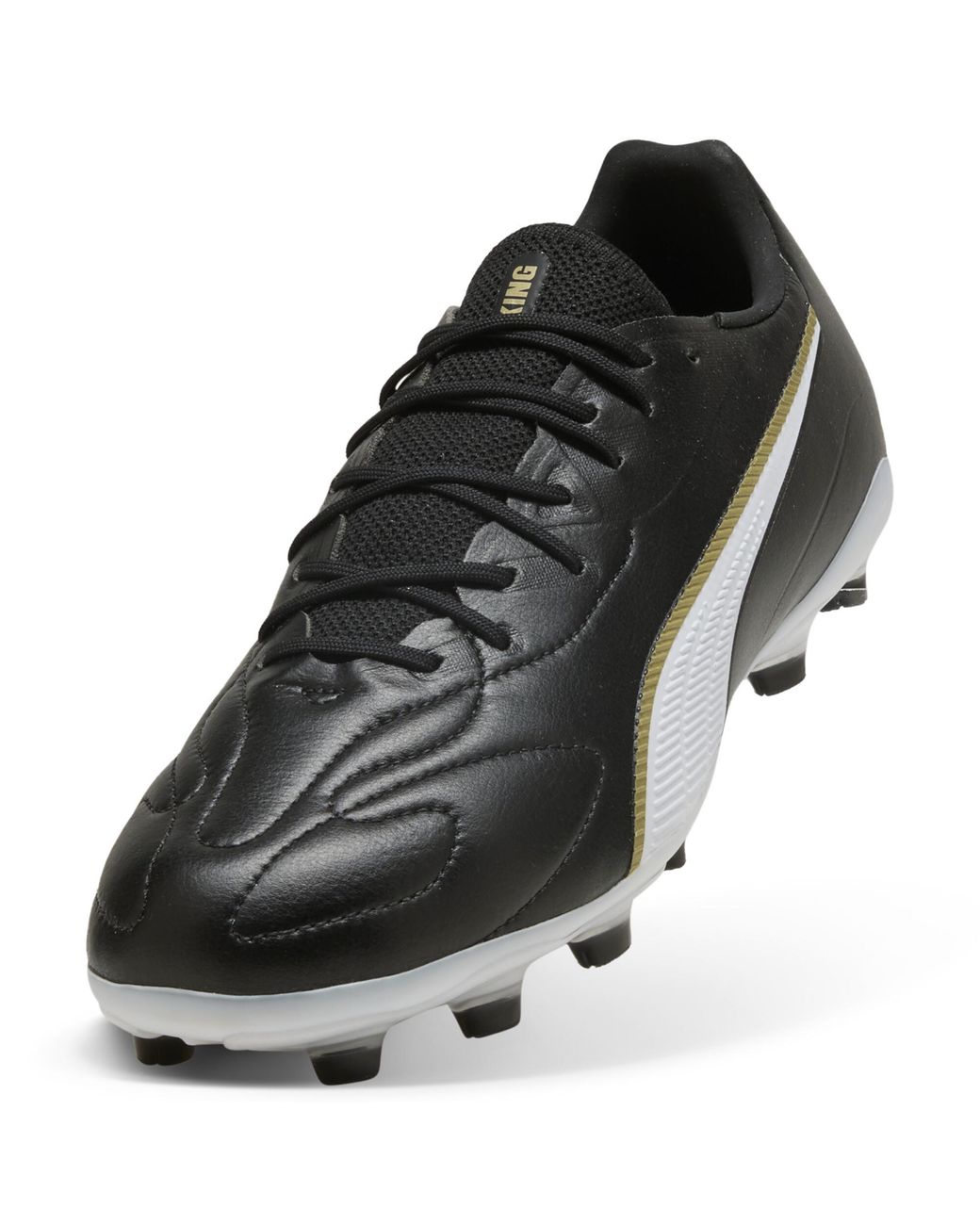 PUMA White King 20 Match Fg/Ag Football Boots for men