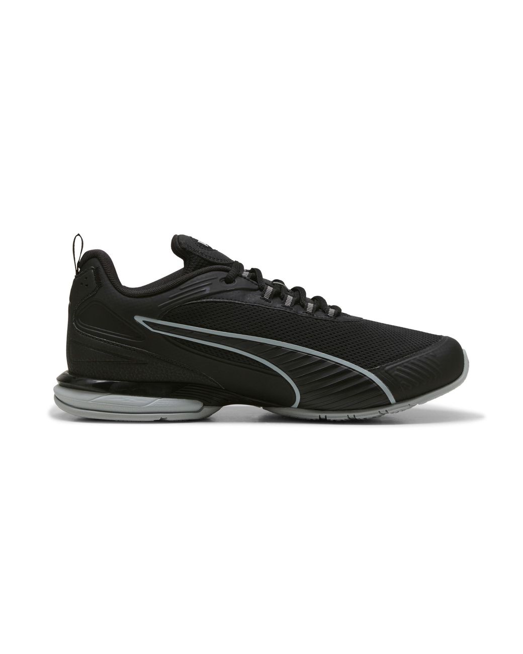 PUMA Black Magnetic Shoes for men