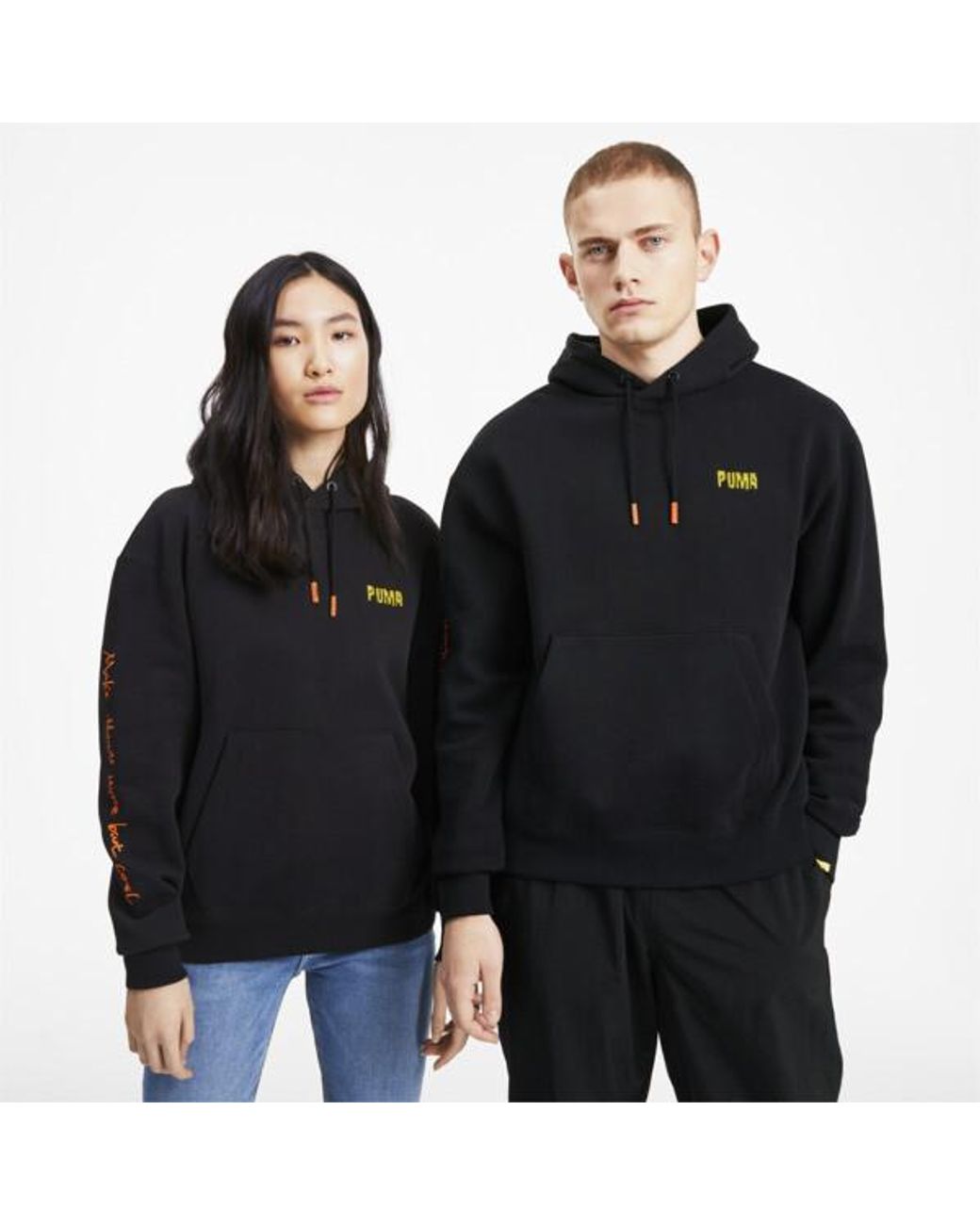 Puma random event hotsell