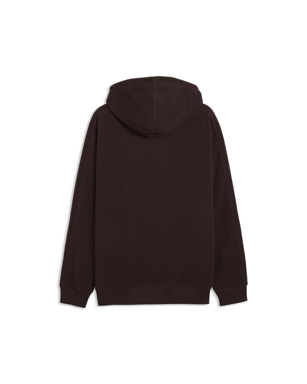 PUMA Essentials Elevated Relaxte Winterjas Voor Maat in het Black voor heren