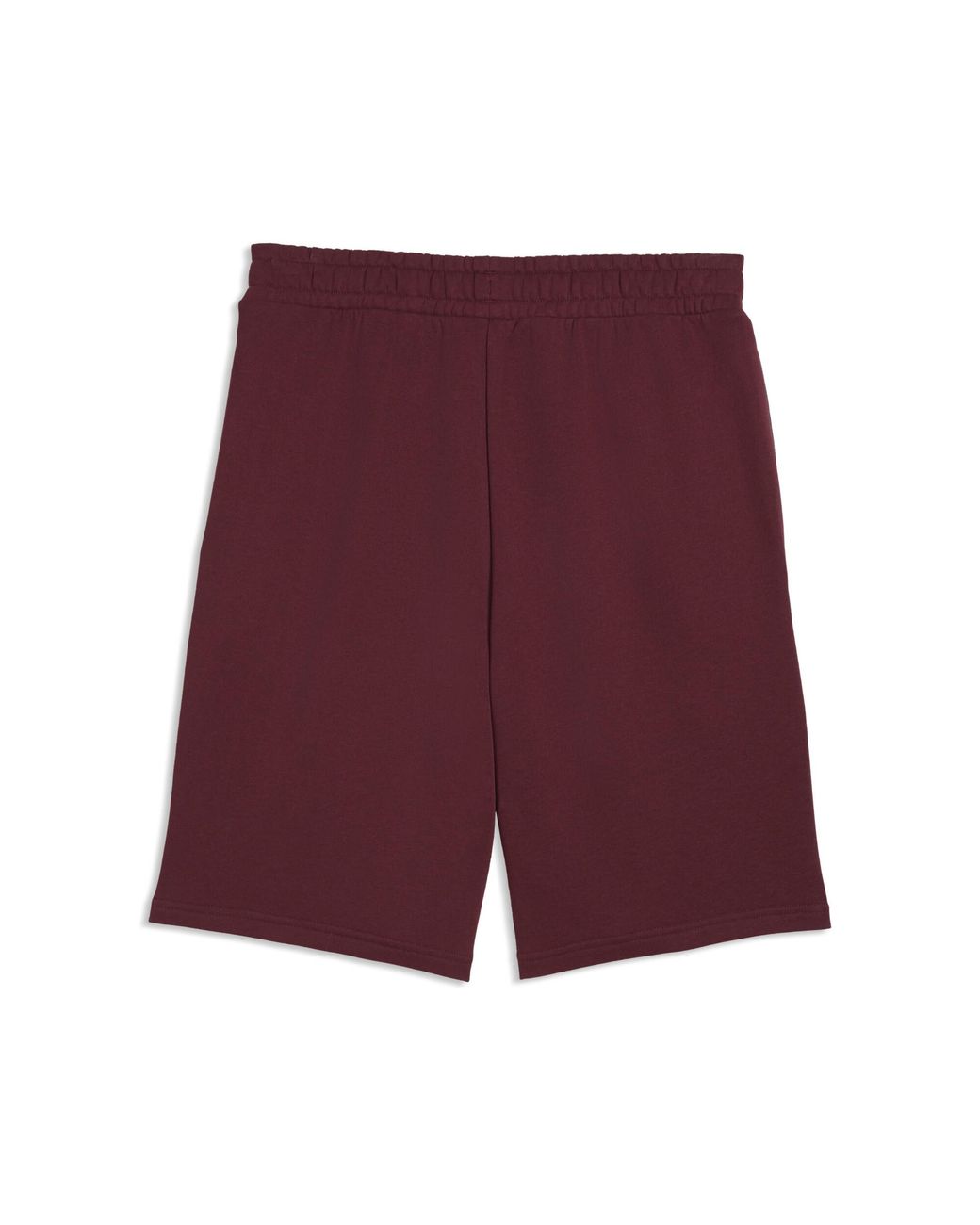 PUMA Purple Portugal King Sweat Shorts for men