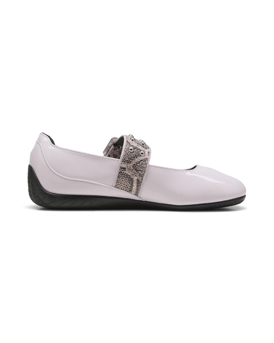 PUMA Black Speedcat Ballet Dress-Up Ii Sneakers