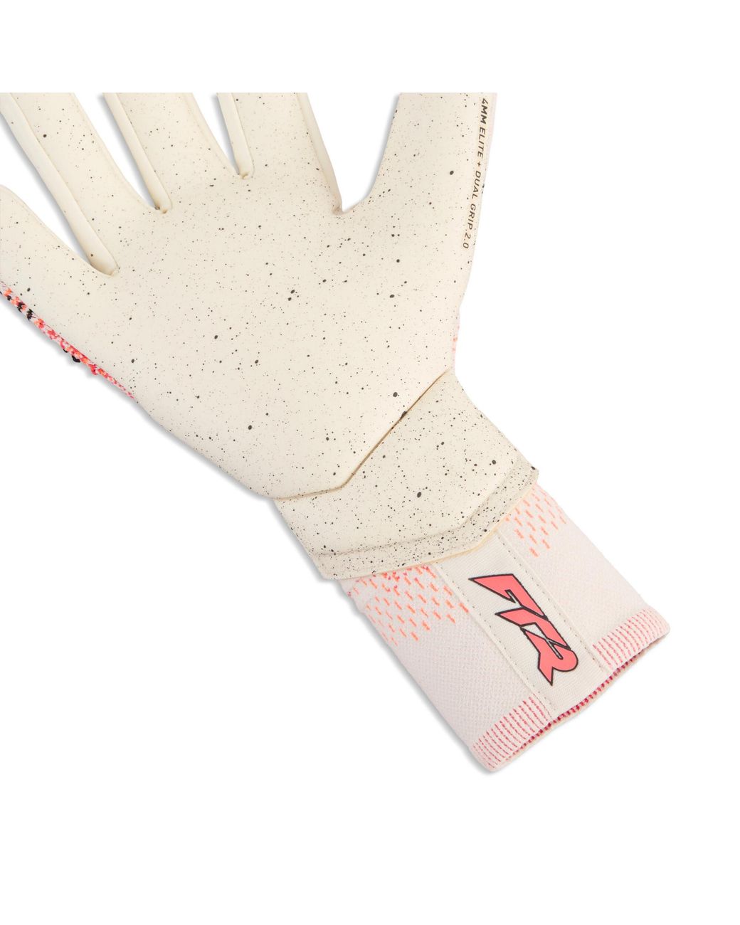 PUMA Red Future Ultimate Nc Football Goalkeeper Gloves
