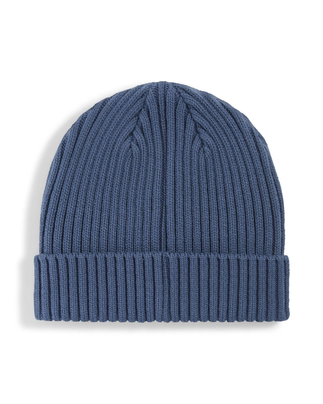 Berretto Essentials Patch, Accessori, Blu di PUMA in Blue