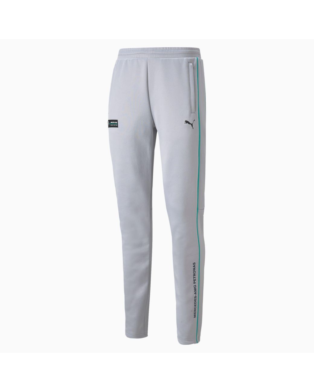 chándal mercedes amg