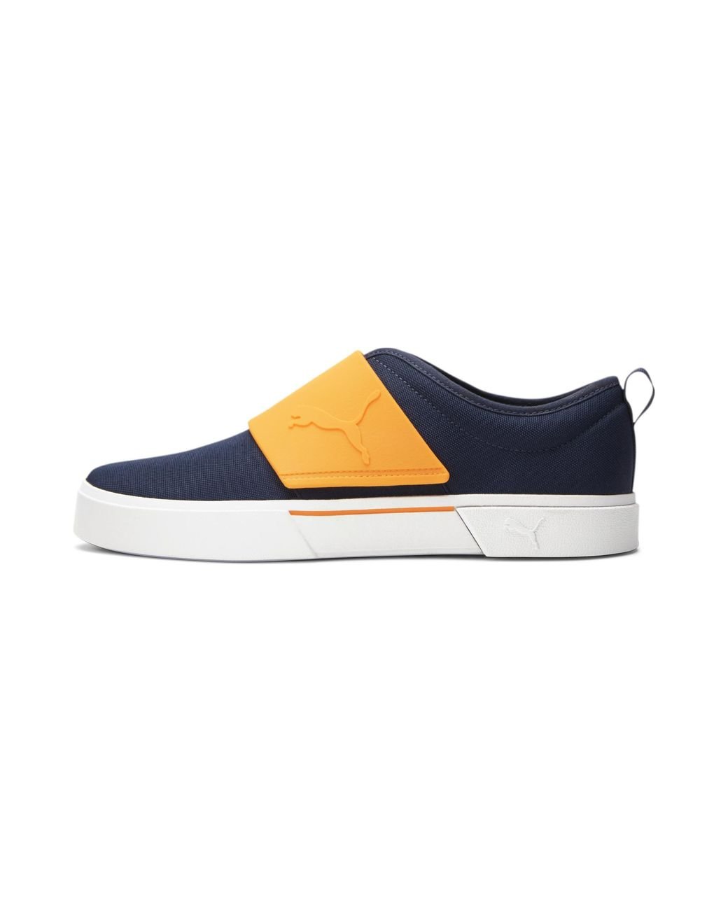 puma mens el rey ii slip on sneaker