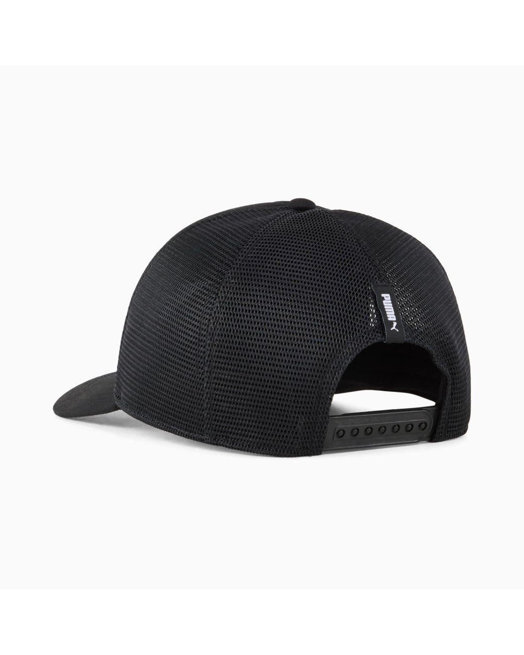 PUMA X Hyrox Truckerpet Voor in het Black