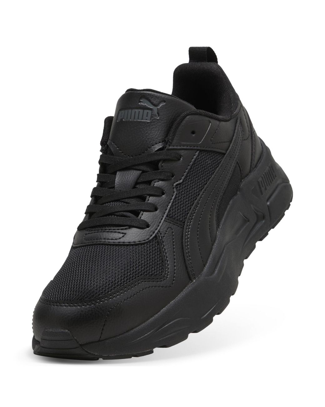PUMA Black Trinity 2 Sneakers Schuhe