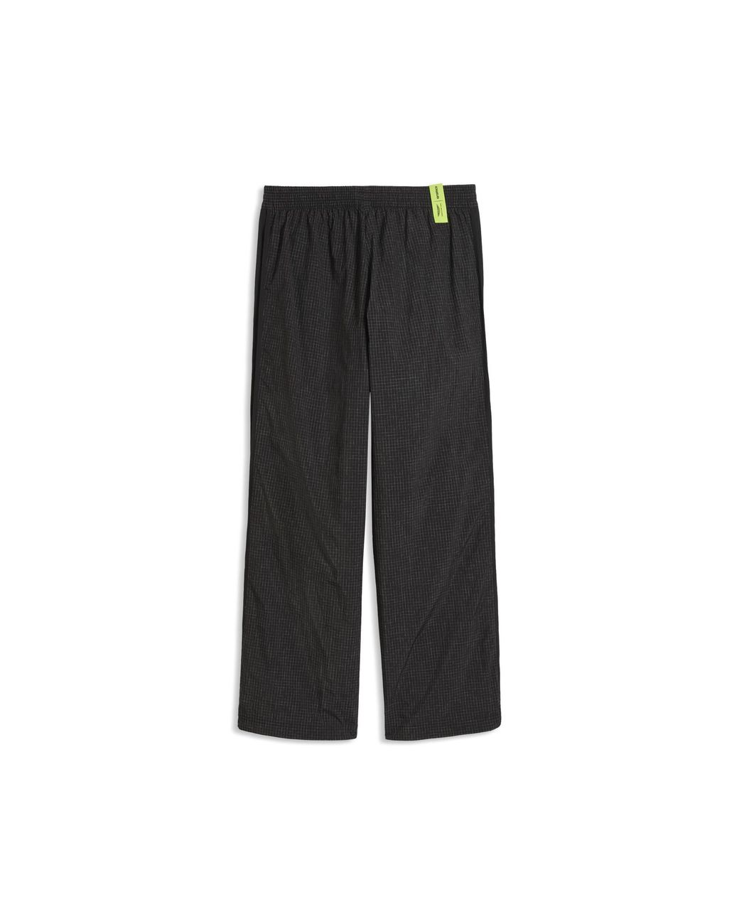 PUMA Black X Aston Martin Aramco F1 Team Lifestyle T7 Oversized Pants for men