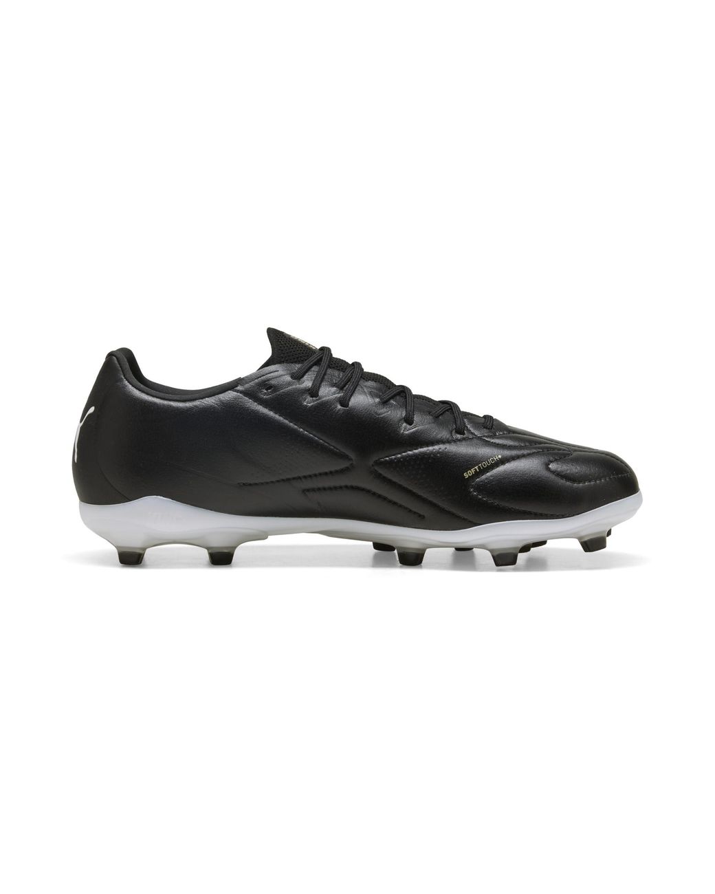 PUMA White King 20 Match Fg/Ag Football Boots for men