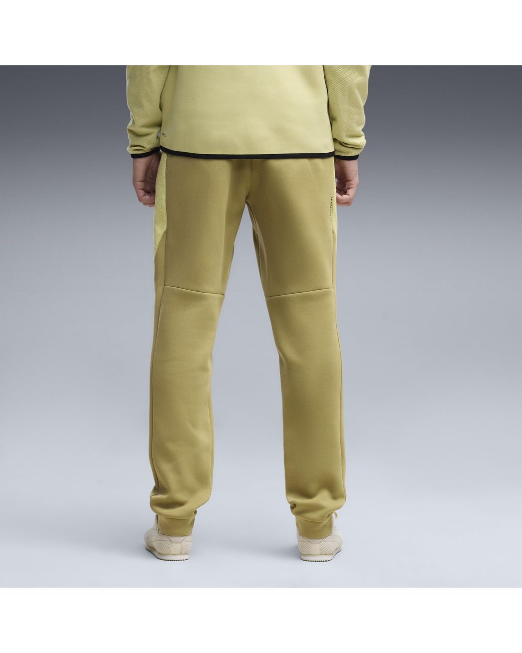 PUMA Green Tech Elevated Pants for men