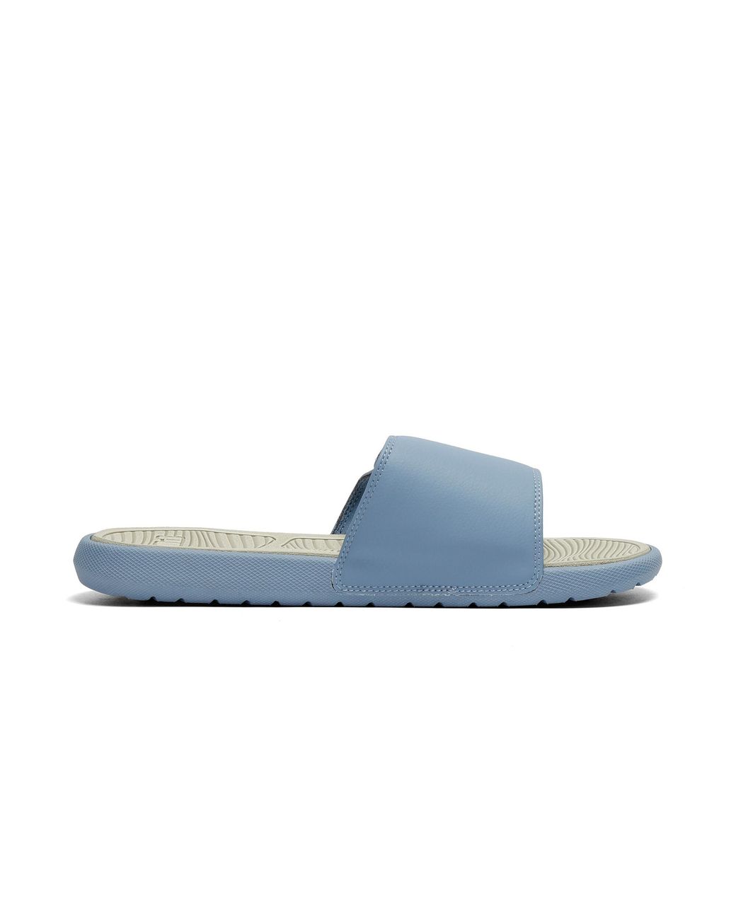 PUMA Blue Cool Cat 2.0 Fs Slides for men