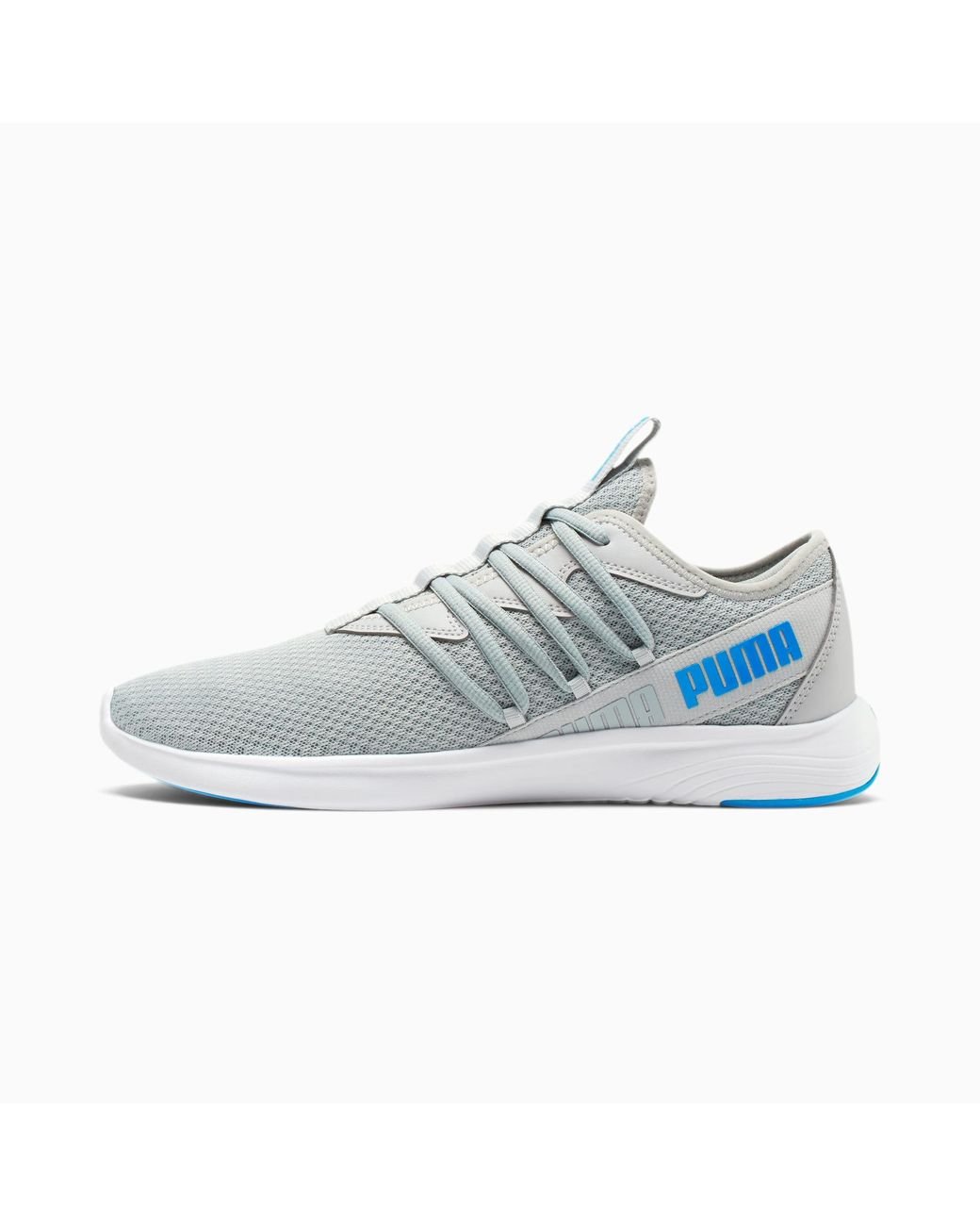 PUMA Star Vital Training Shoes in Blue for Men Lyst