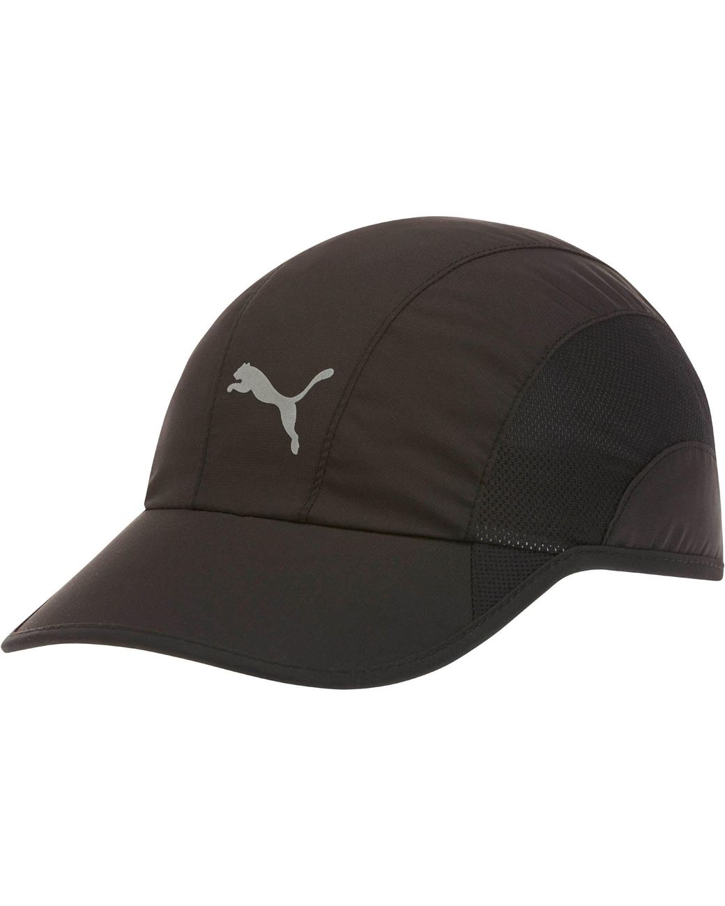 PUMA Synthetic Lightweight Running Hat 