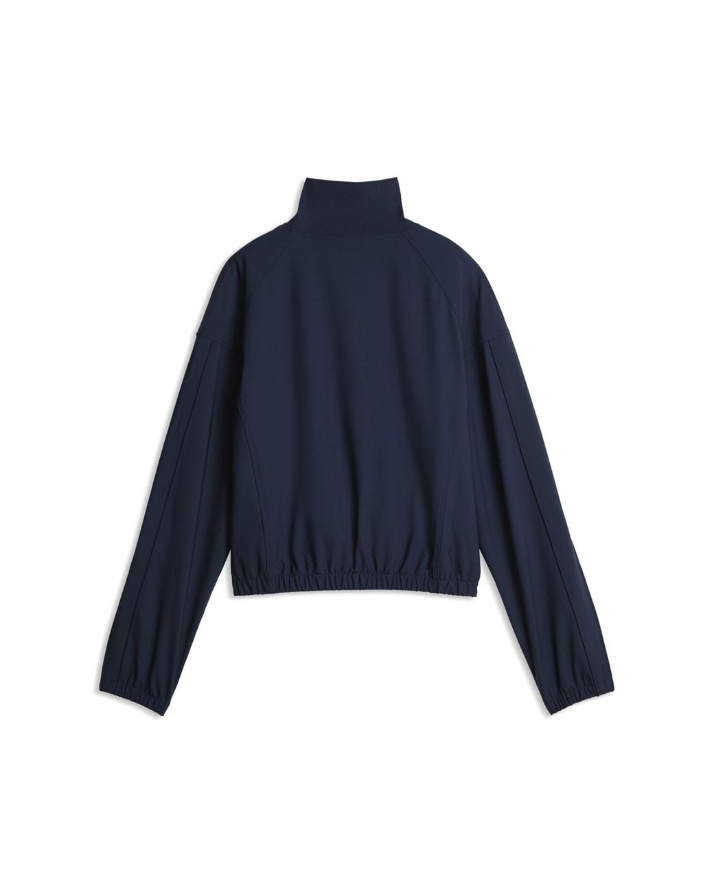 PUMA Blue X Jil Sander T7 Track Jacket