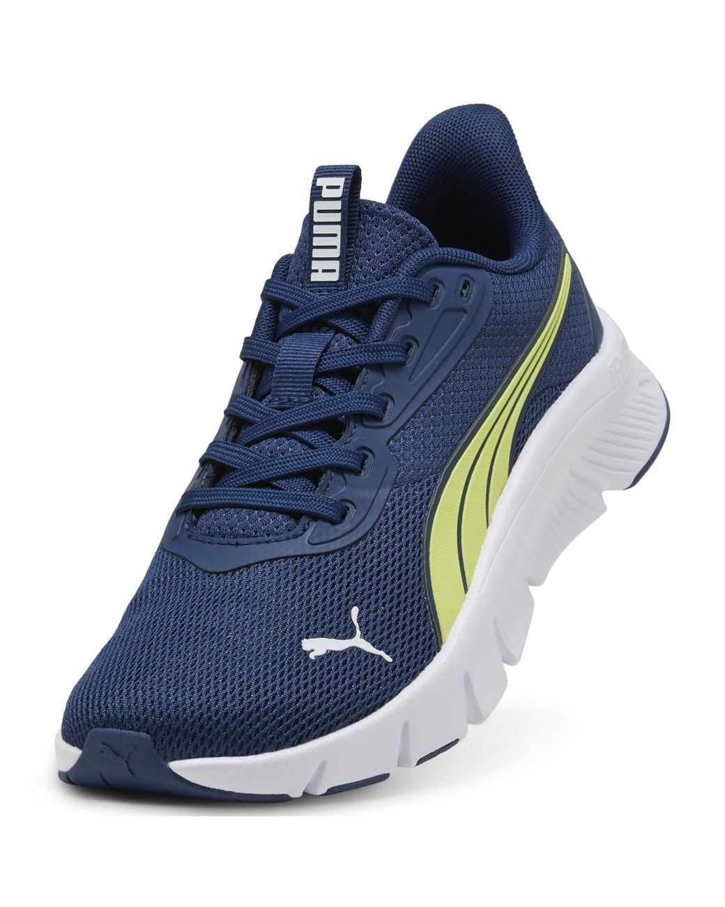 PUMA Black Flexfocus Lite Modern Cross Trainer for men