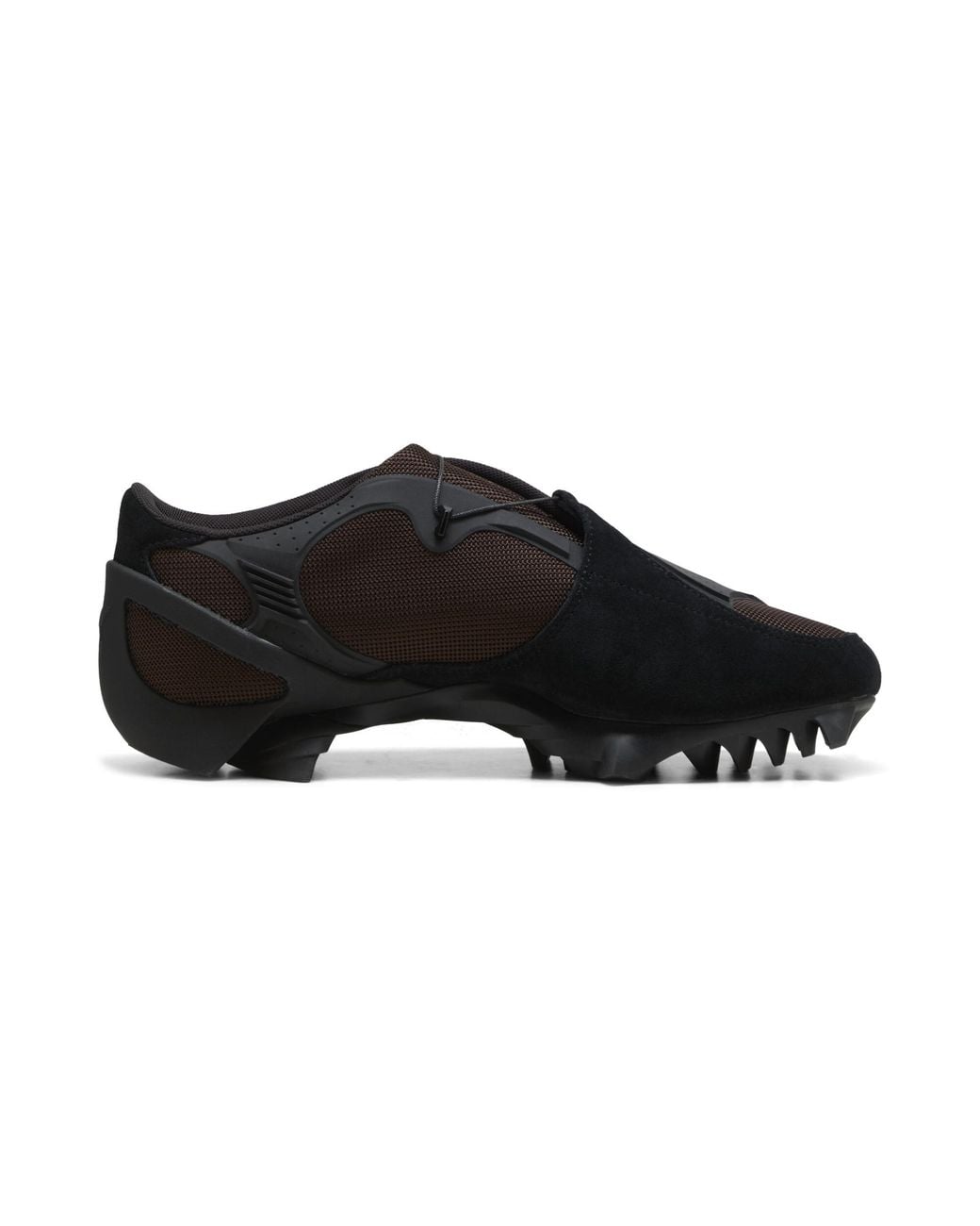 PUMA Black Beisser Disc Sneakers for men