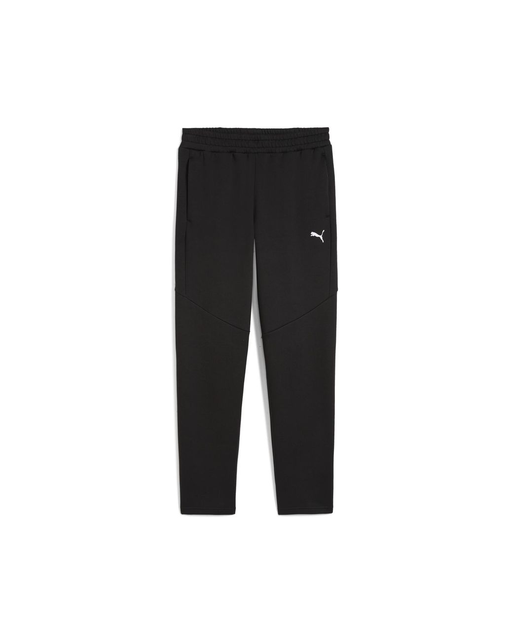 PUMA Black Evostripe Pants for men