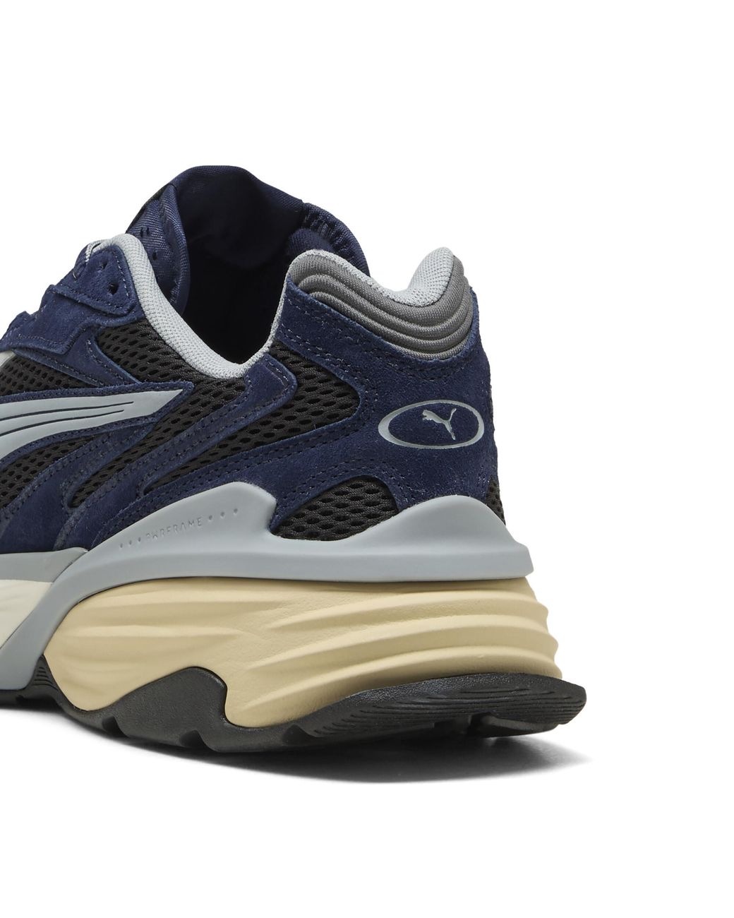 Sneakers Fade E PUMA en coloris Blue