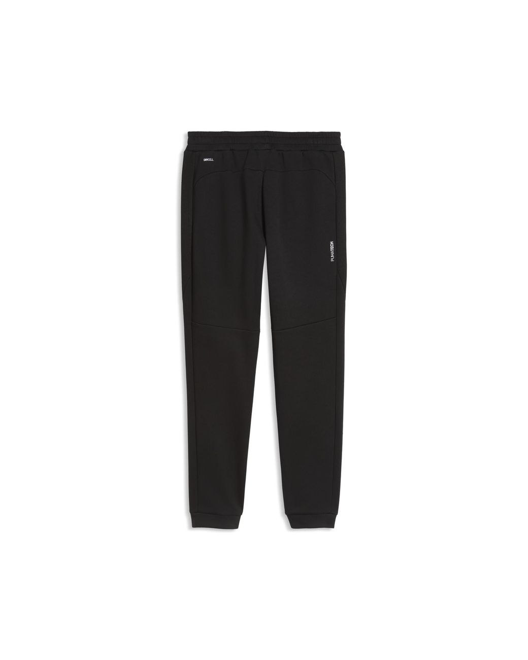 PUMA Black Tech Elevated Pants for men