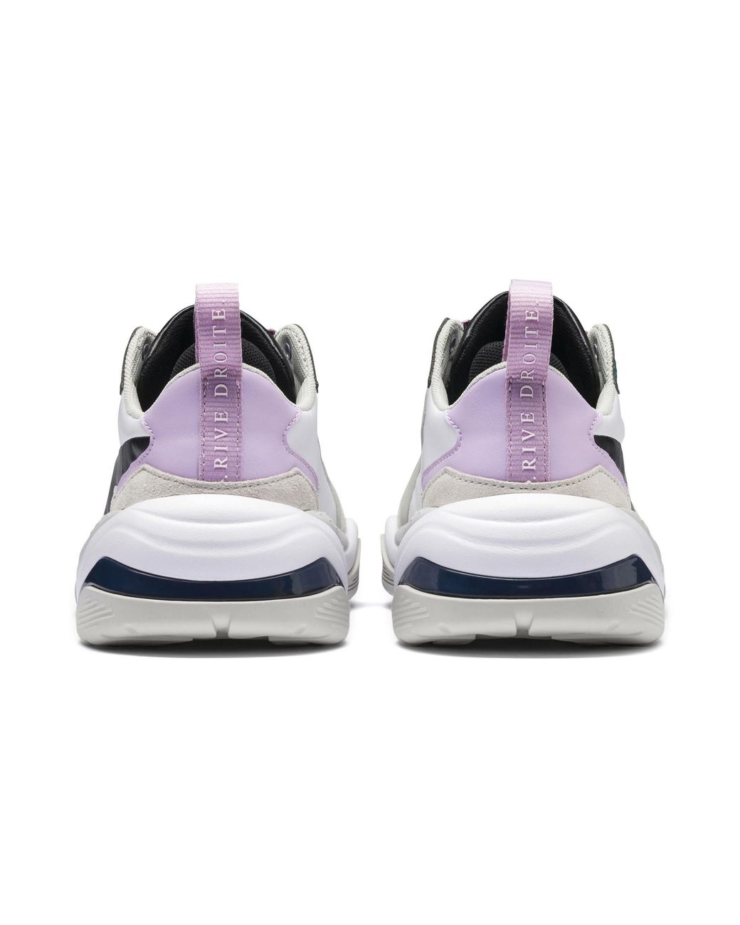 puma thunder rive trainers