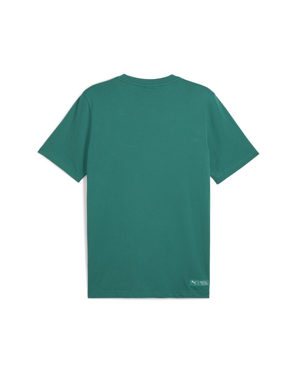 PUMA M SQUID GAME GRAPHIC TEE MINT TEA 国内発送 PUMA M SQUID GAME GRAPHIC TEE MINT TEA 国内発送 (PUMA/T