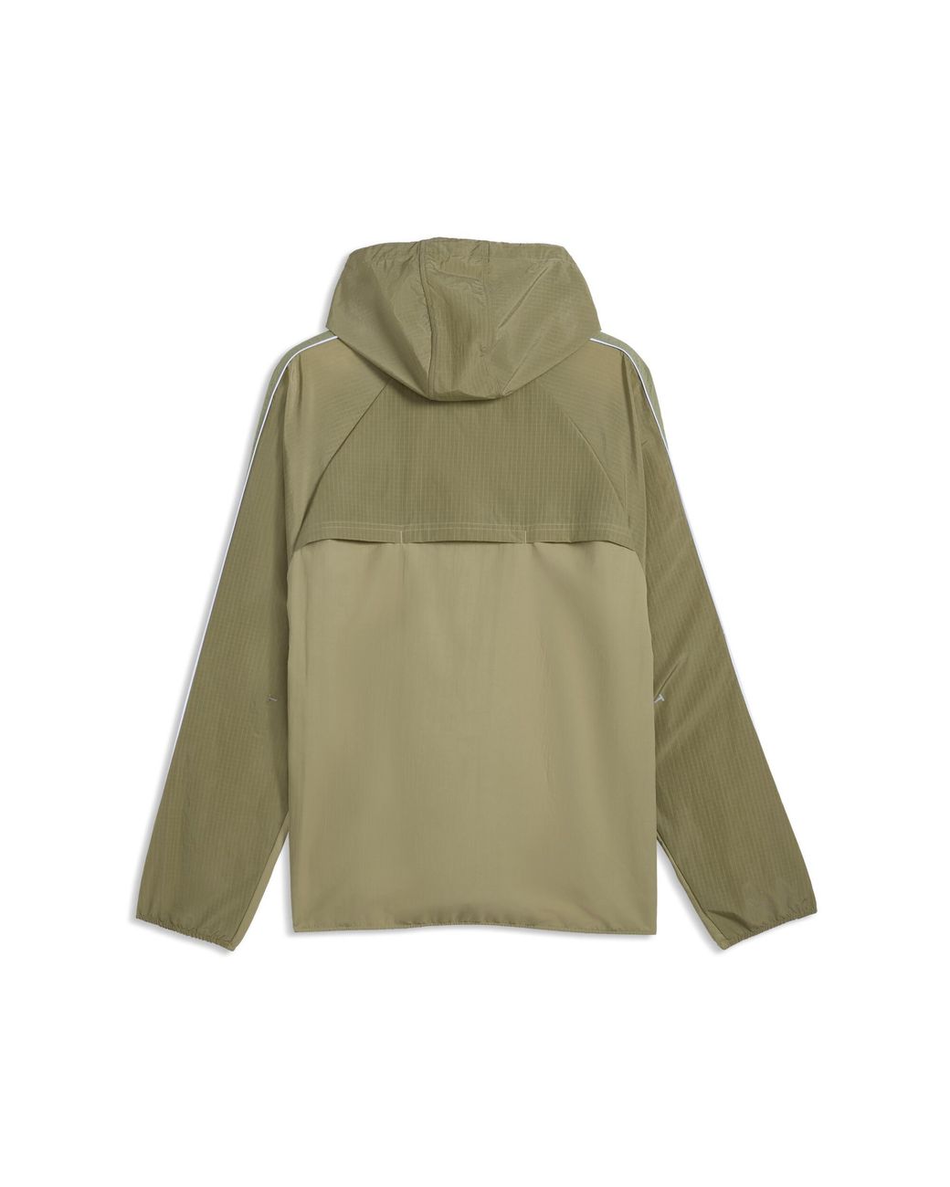 PUMA Green Run Culture Collective T7 Relaxed Track Jacket for men