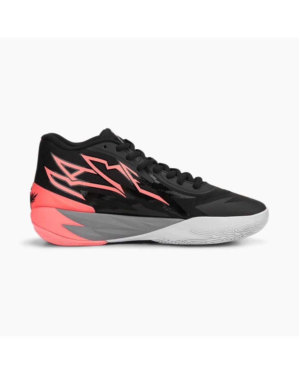 Zapatos puma hotsell morados 2018