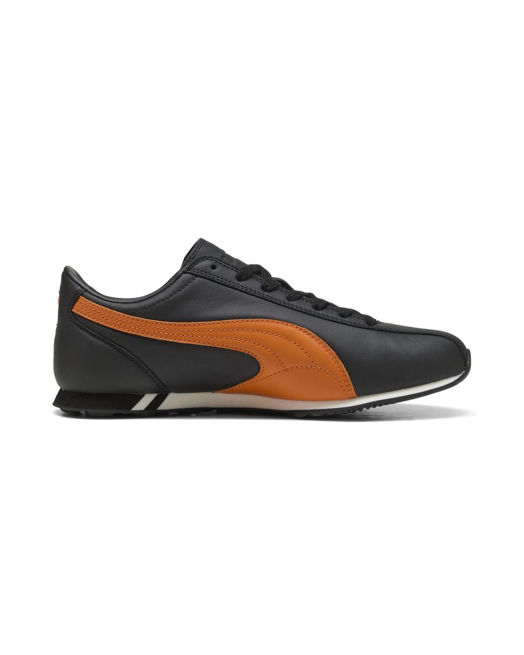 Sneakers Sprint E PUMA en coloris Black