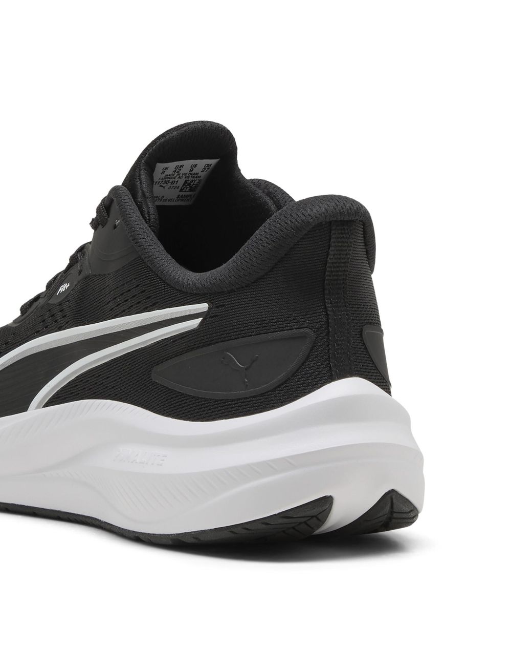 Chaussure De Running Skyrocket Lite 2 E PUMA pour homme en coloris Black