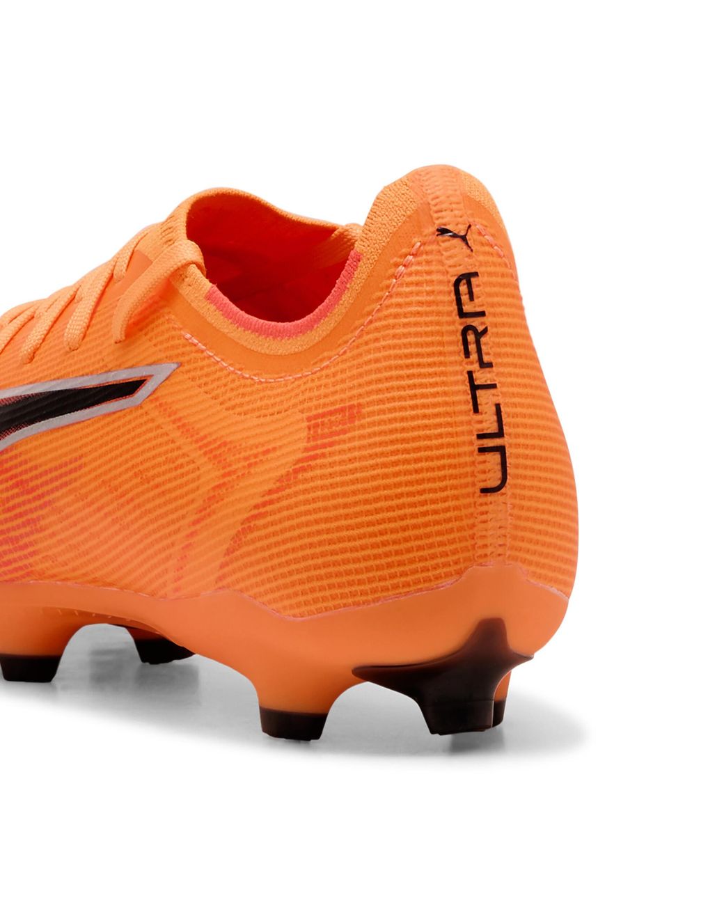 PUMA Blue Ultra 6 Match Fg/Ag Football Boots for men