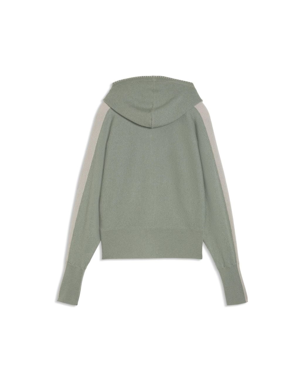 PUMA Green X Madhappy T7 Knitted Jacket