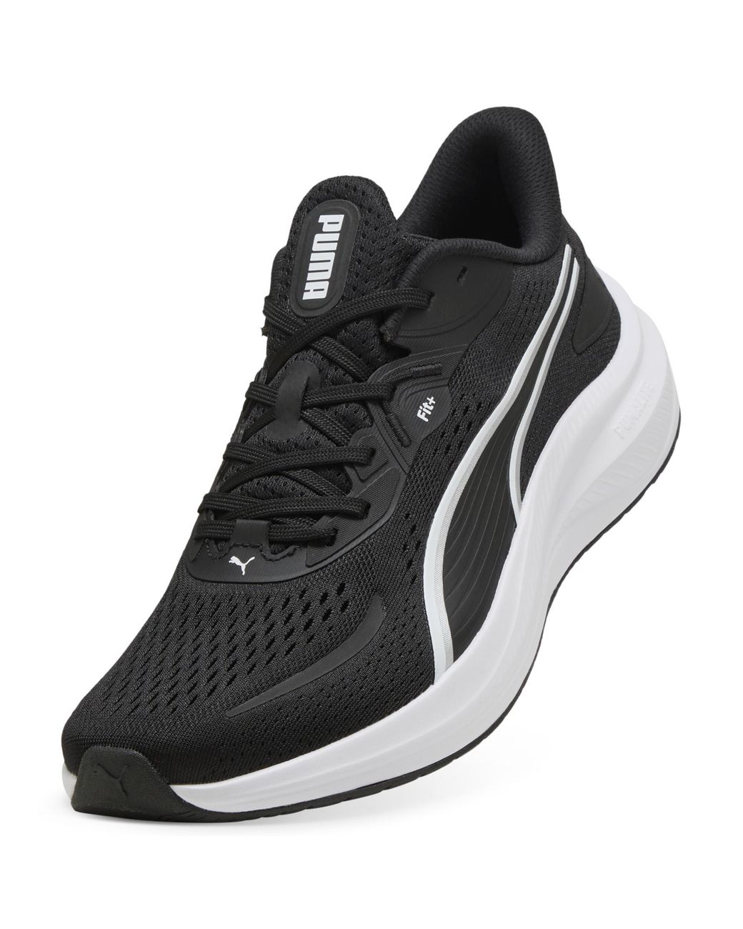 Chaussure De Running Skyrocket Lite 2 E PUMA pour homme en coloris Black