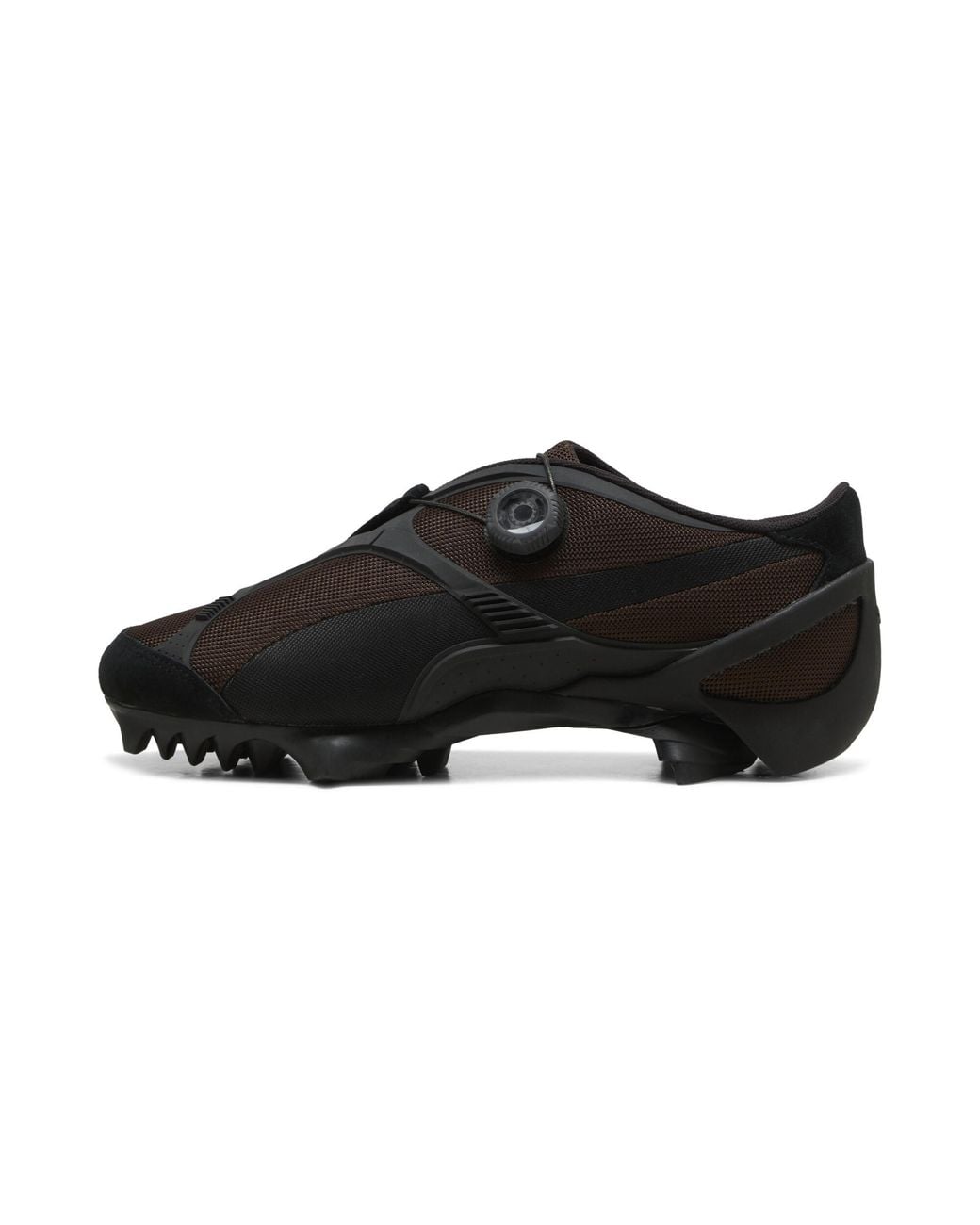 PUMA Black Beisser Disc Sneakers for men