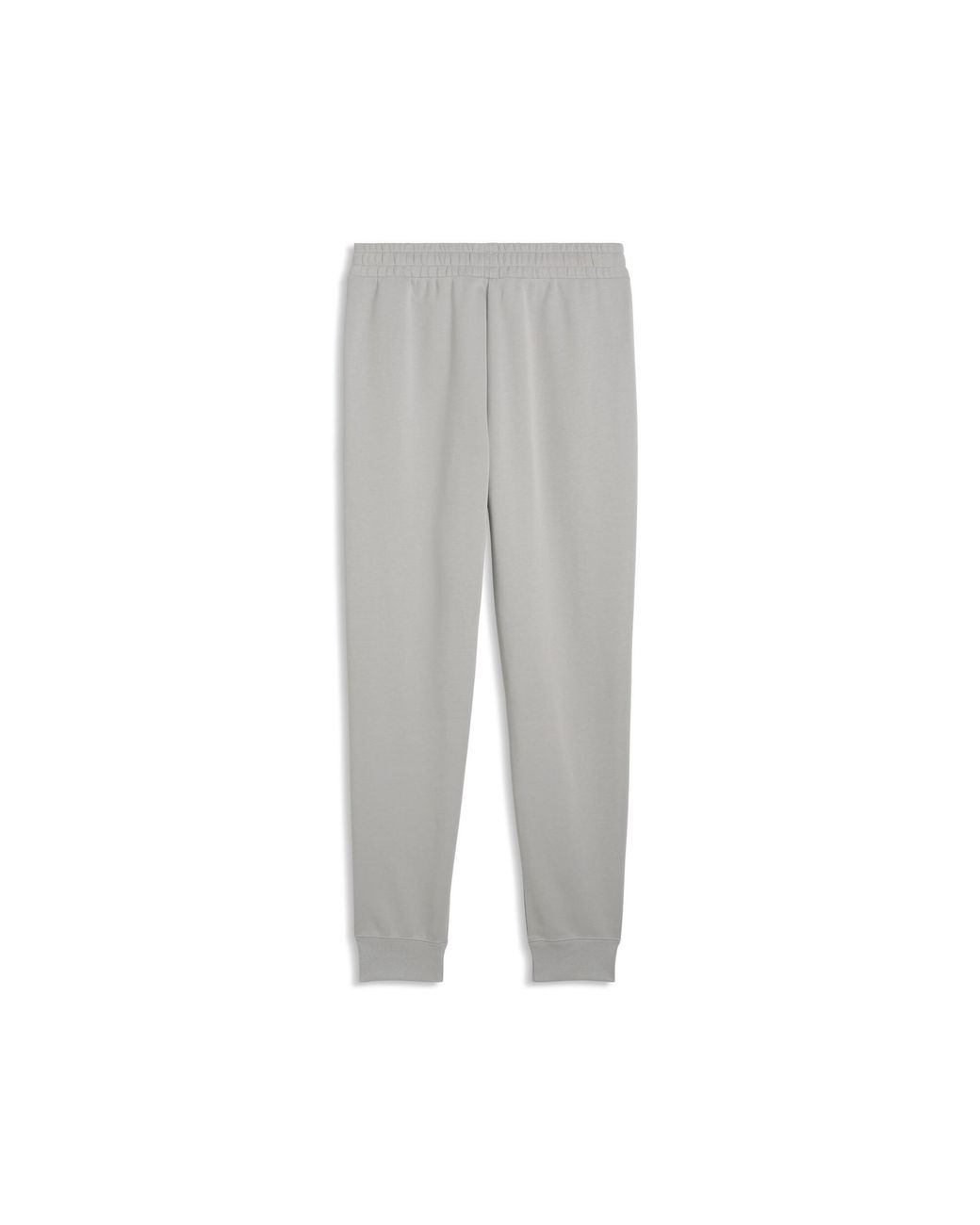 PUMA Essentials Colourblock Sweatpants Voor Maat in het Metallic voor heren