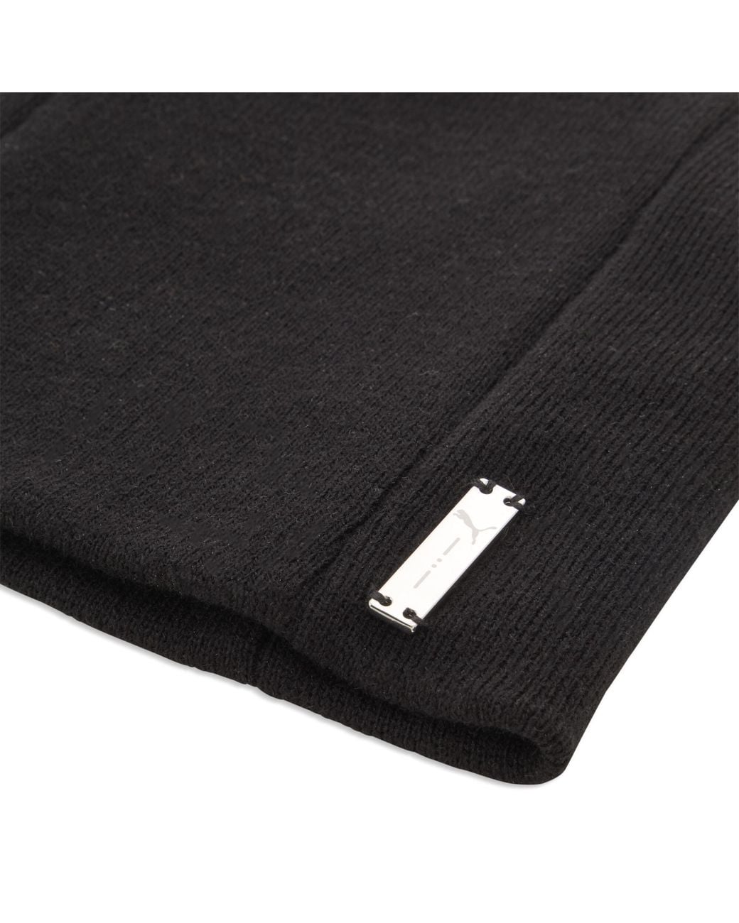 PUMA Black X _J.L-A.L Skull Beanie