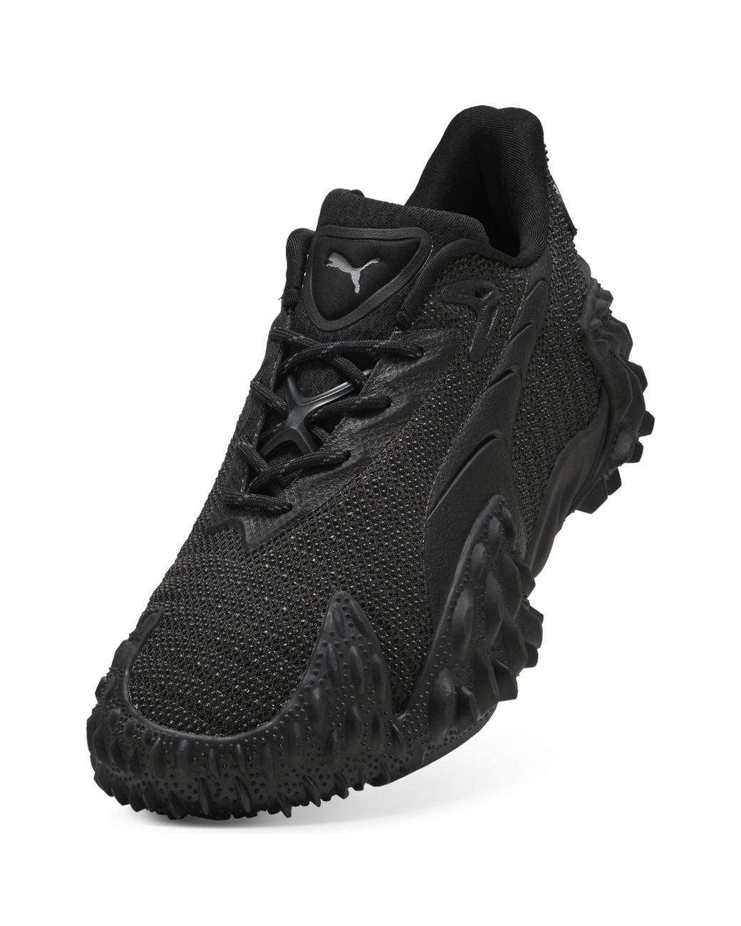 PUMA Black Mostro X