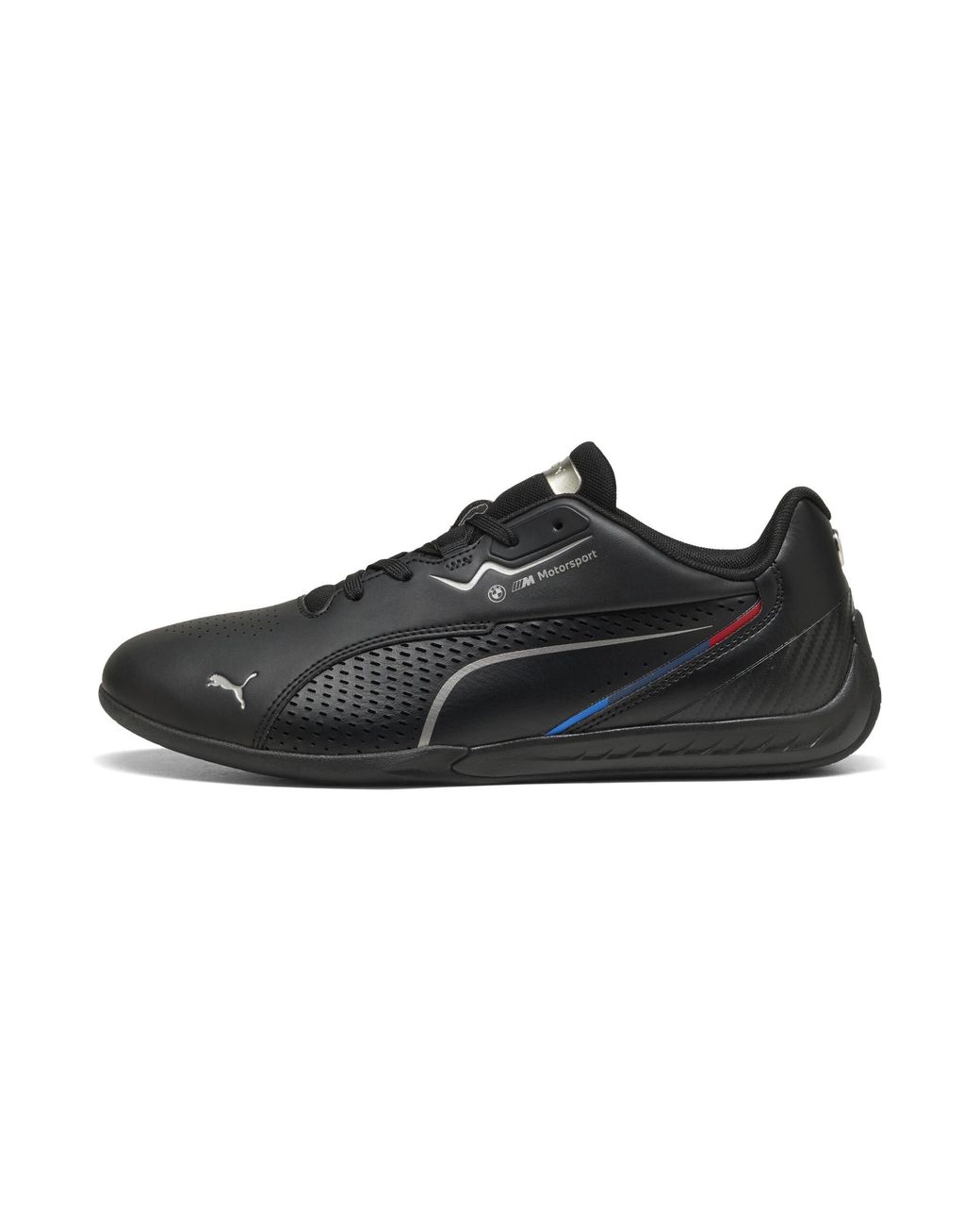 PUMA Black Bmw M Motorsport Drift Cat 11 Sneakers