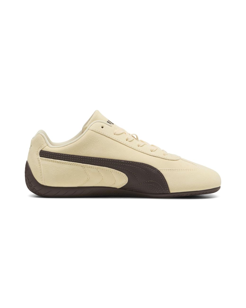 PUMA Pink Speedcat Sneakers