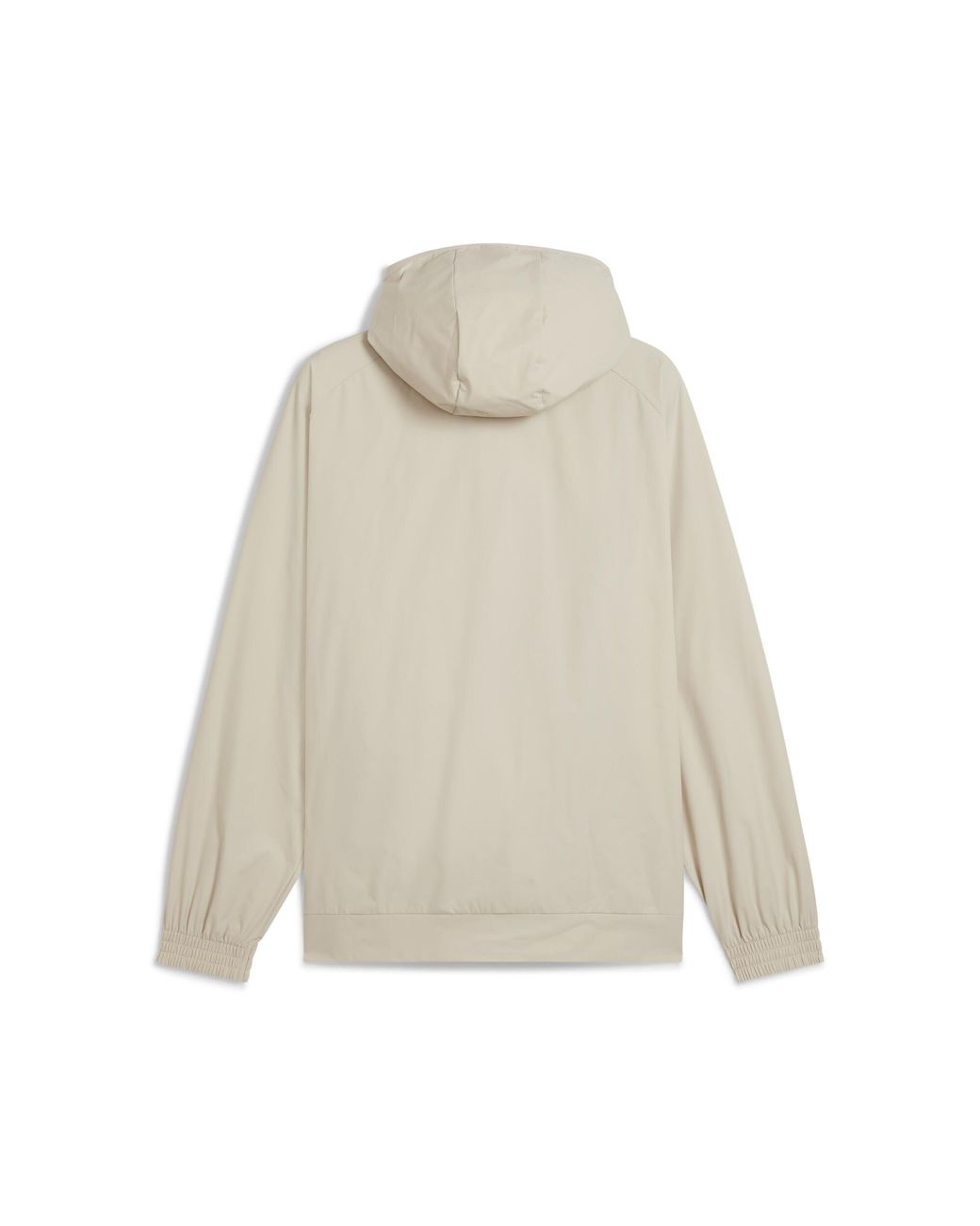 PUMA Natural Tech Relaxed Track Jacket for men