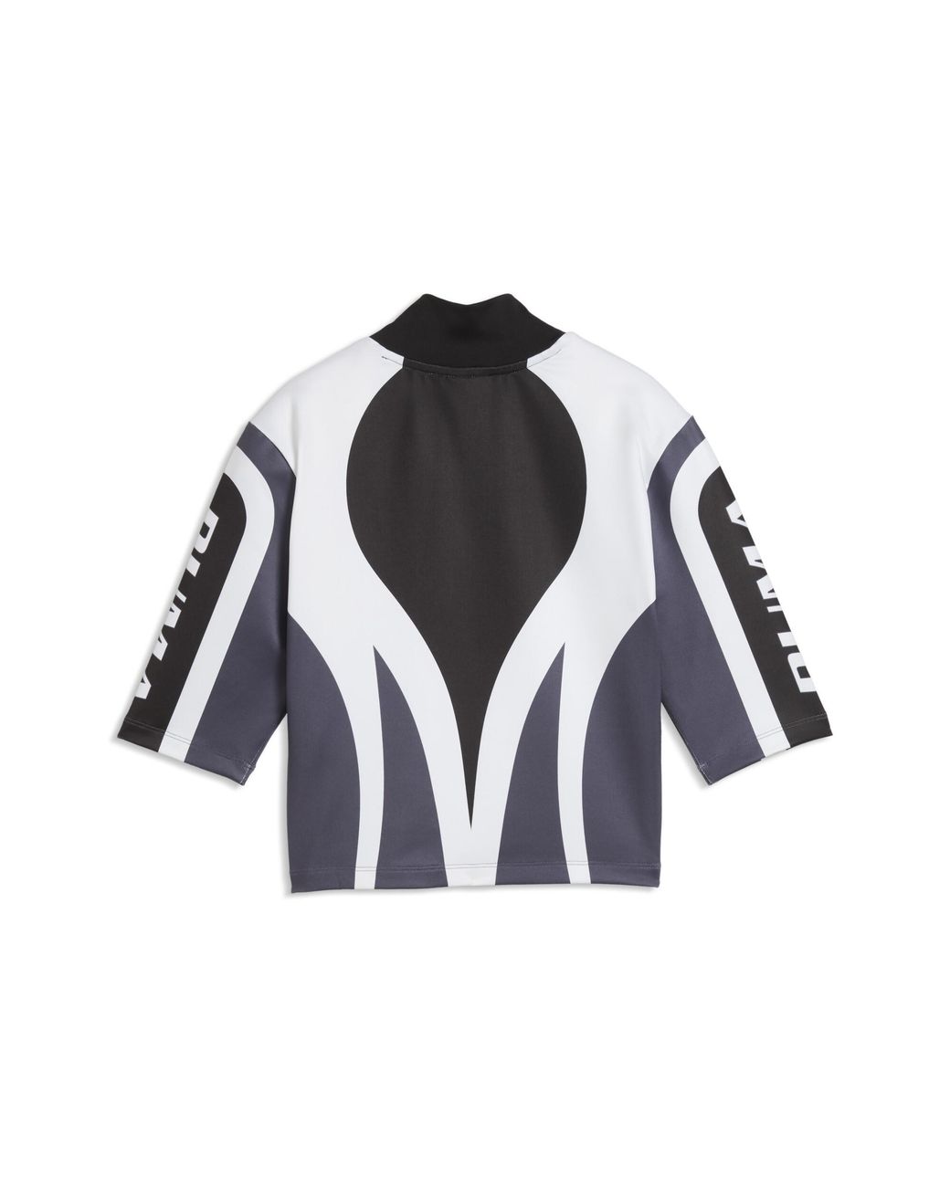 PUMA Blue Future..Archive Moto Tight Top