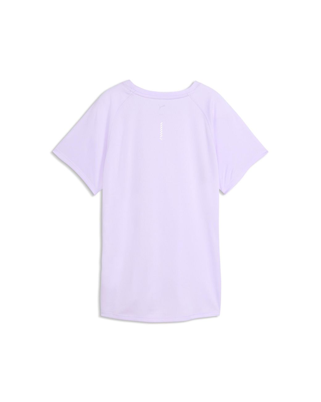 PUMA Purple Velocity Running T-Shirt