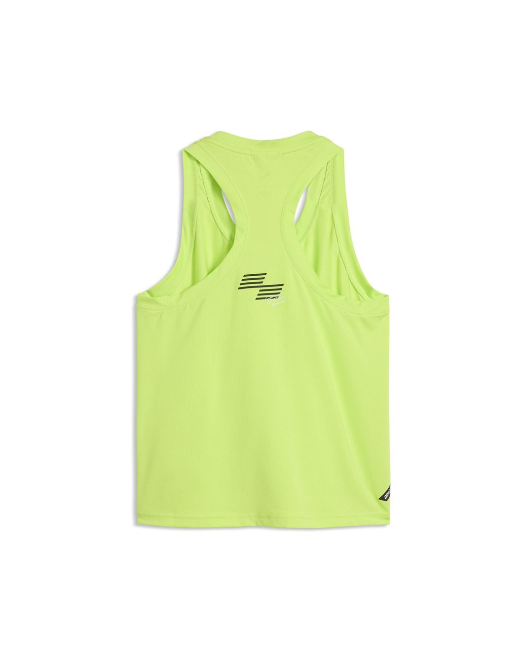 PUMA Green X Hyrox Powermode Tank