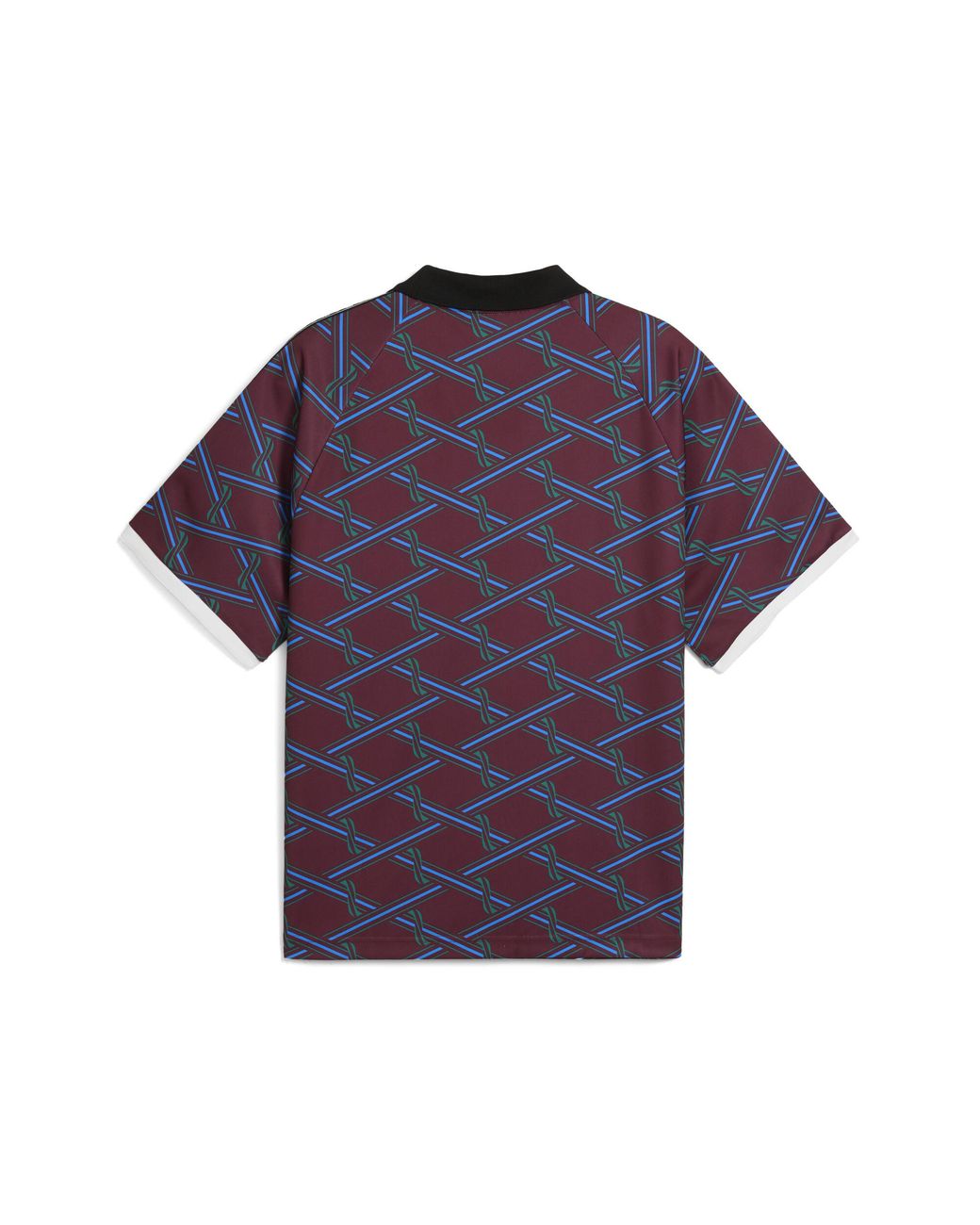 PUMA Gray King Jersey for men
