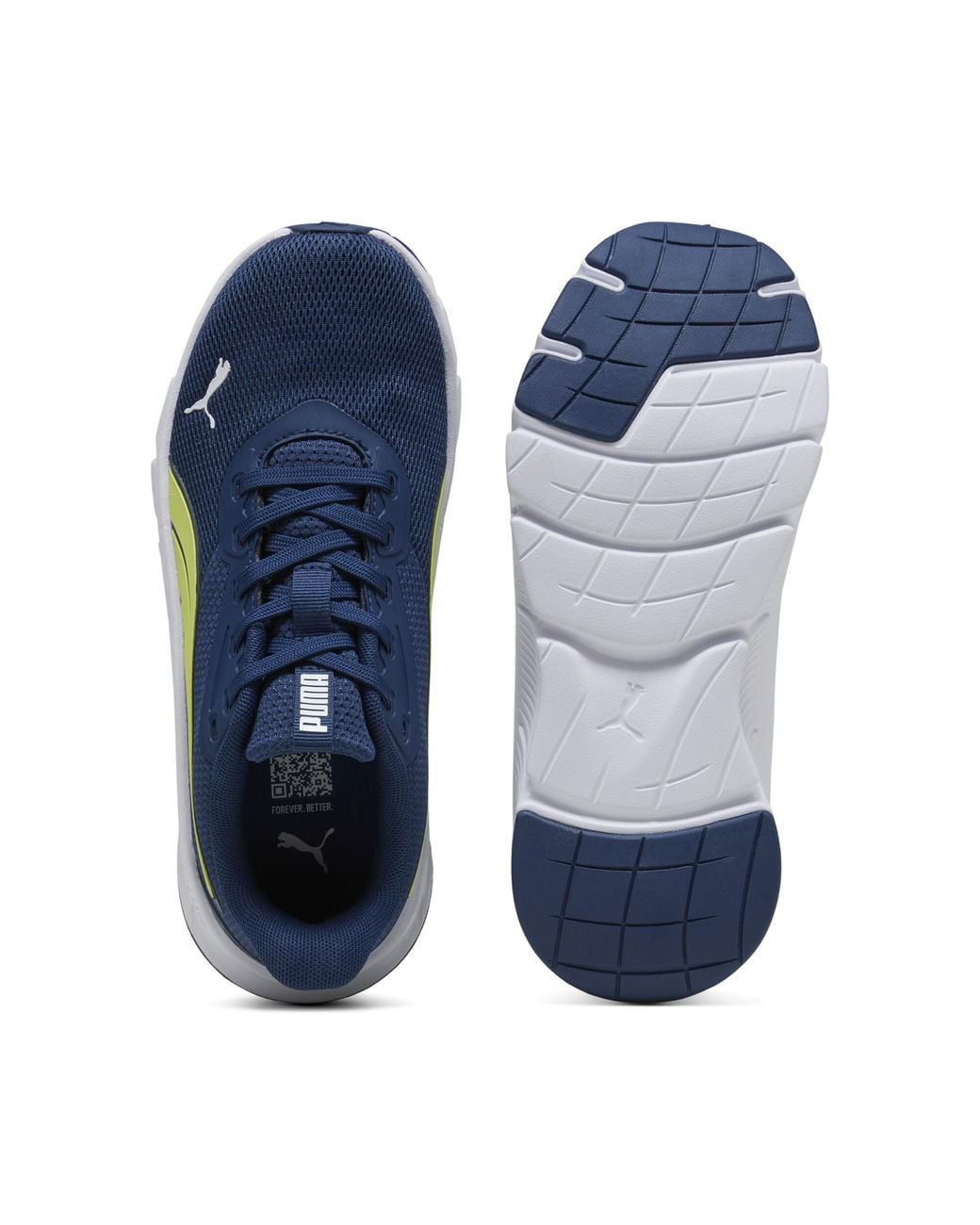 PUMA Black Flexfocus Lite Modern Cross Trainer for men