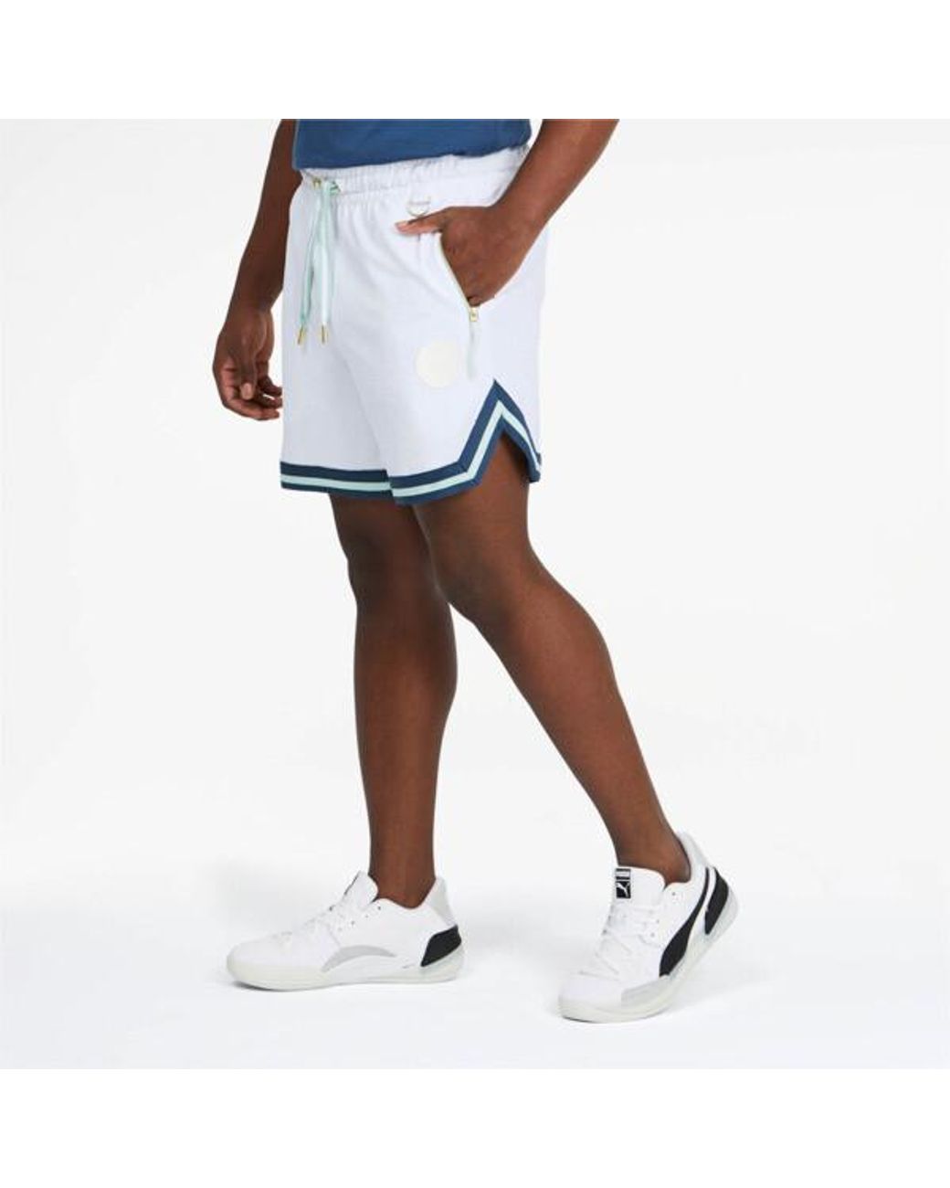 Short puma step back new arrivals