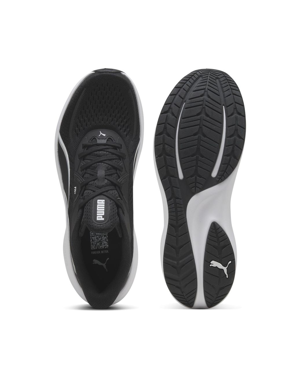 Chaussure De Running Skyrocket Lite 2 E PUMA pour homme en coloris Black