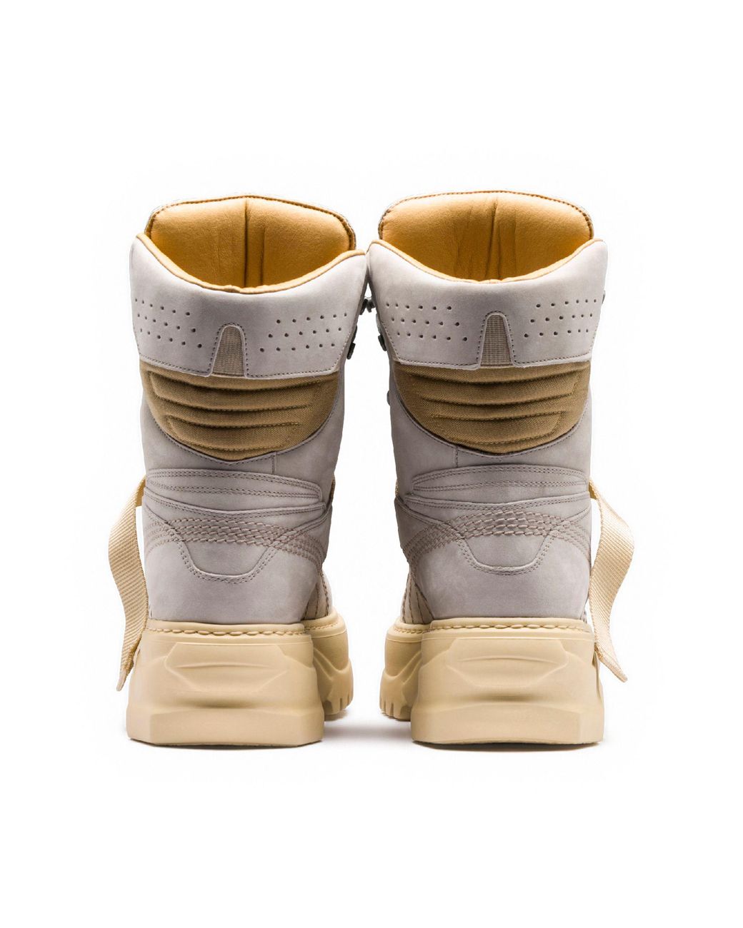 PUMA Fenty Men's Winter Boot Nubuck for Men | Lyst