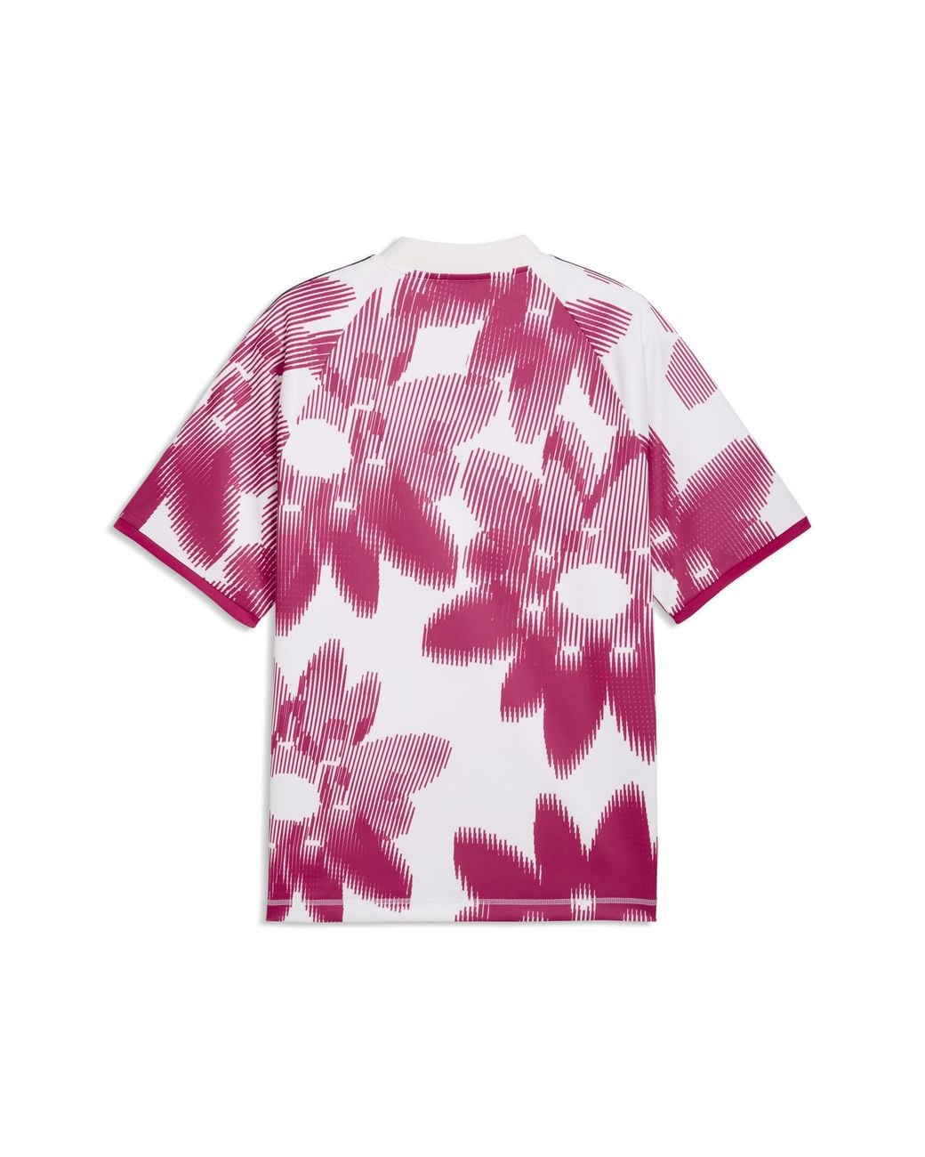 PUMA Purple X Austria X Salehe Bembury King Jersey for men