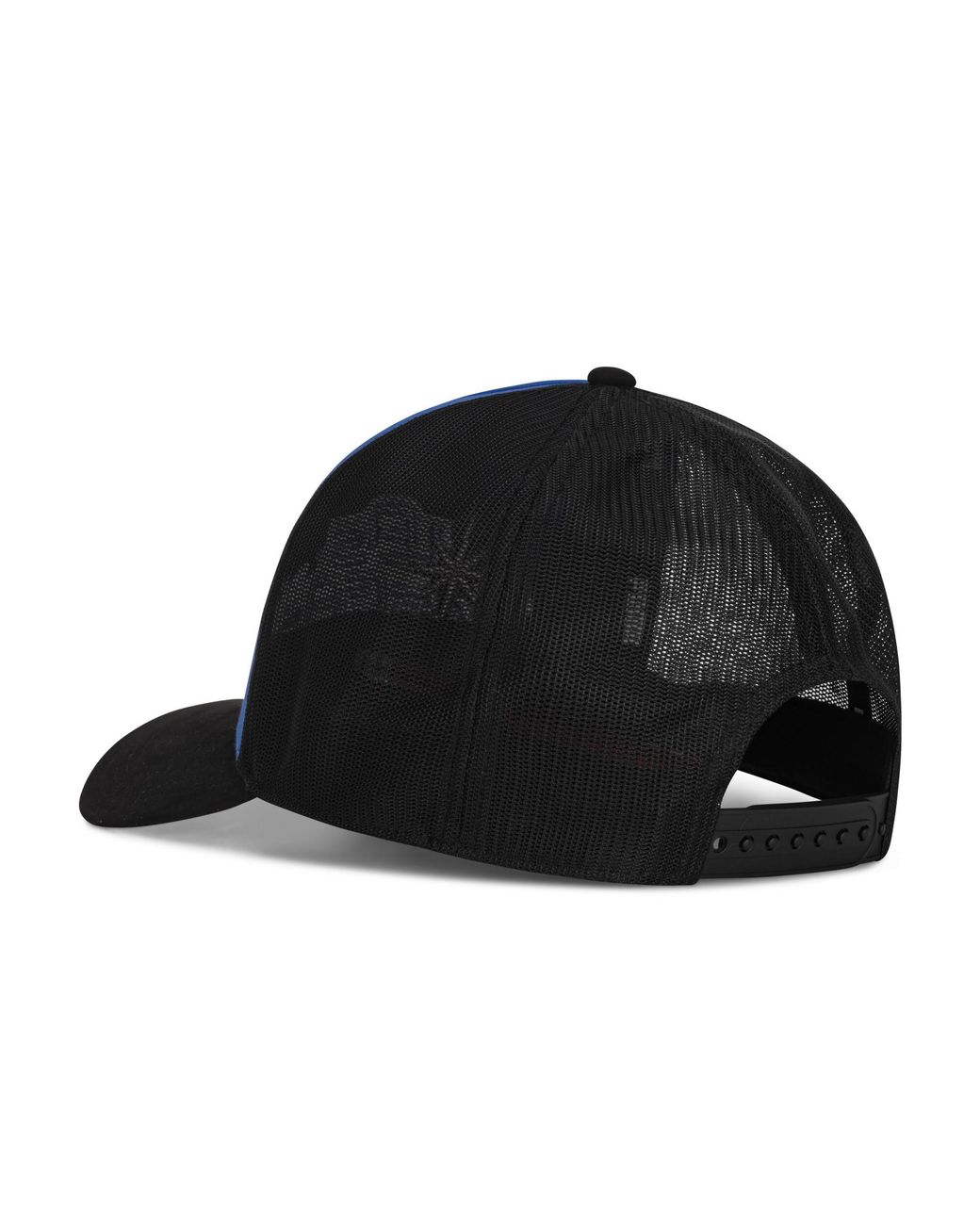 PUMA Blue Las Vegas Trucker Hat